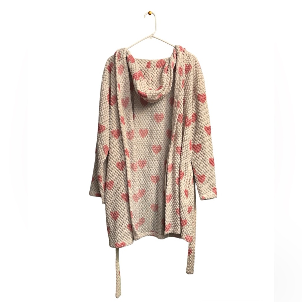 Heart Robe